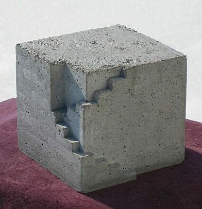 Hannes Kuehtreiber, concrete