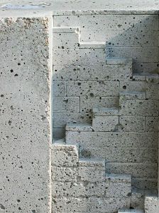 Hannes Kuehtreiber, concrete