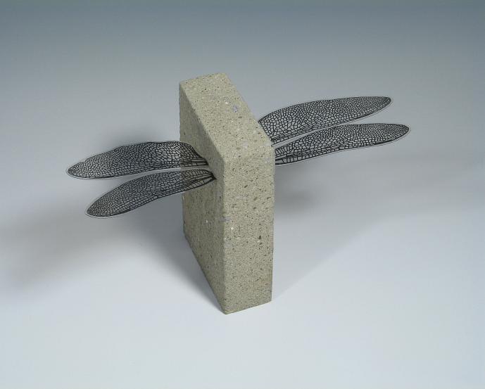 concrete sculpture