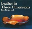 Leather in Three Dimensions, Lingwood