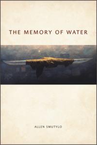 Memory of Water book cover